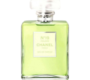 Chanel Chanel N°19 Poudre Apă de parfum Pentru femei 100 ml *Tester