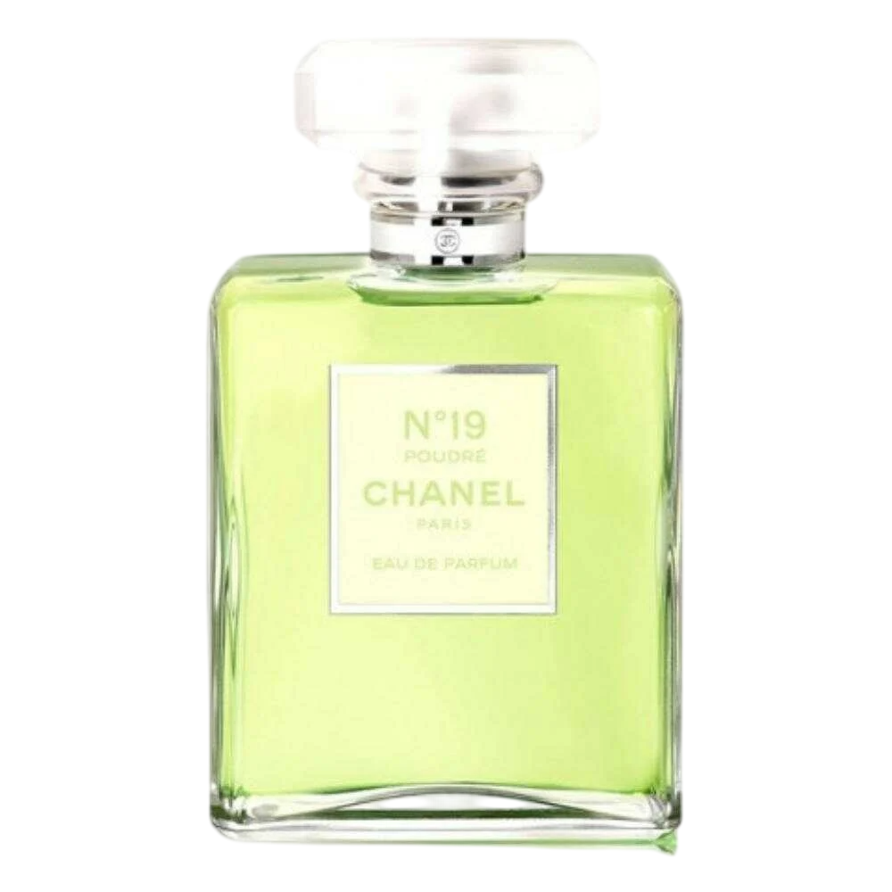 Chanel Chanel N°19 Poudre Apă de parfum Pentru femei 100 ml *Tester