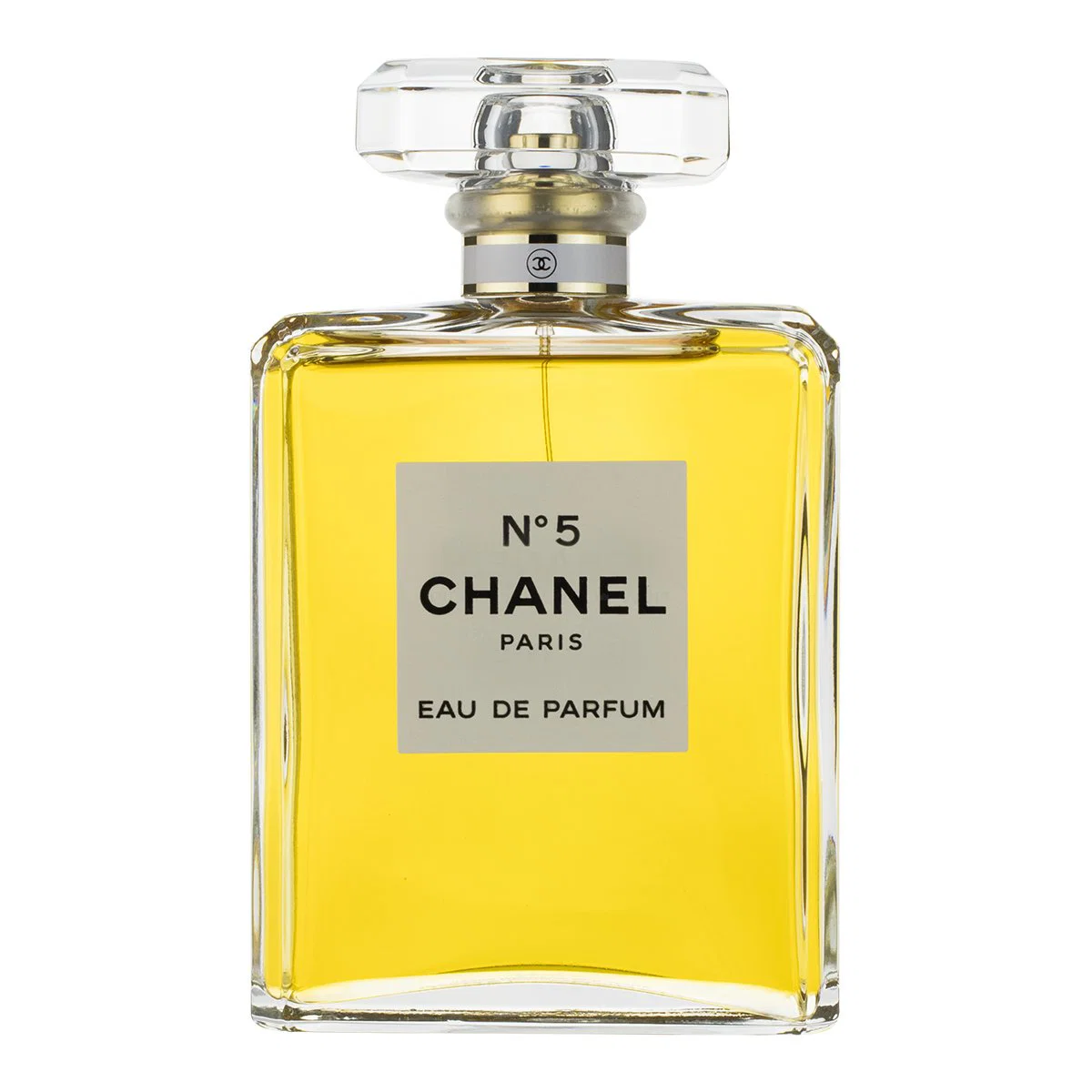 Chanel Chanel No 5 Apă de parfum Pentru femei 100 ml *Tester