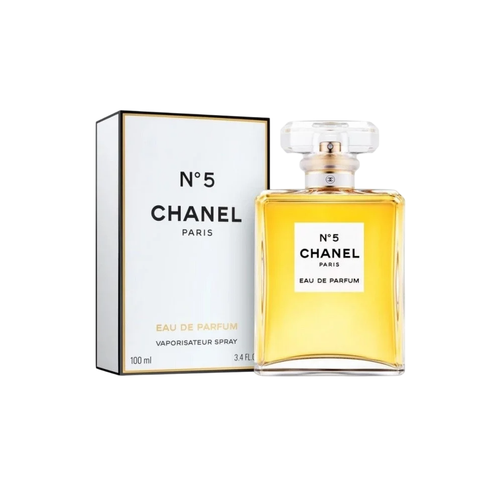 Chanel Chanel No 5 Apă de parfum Pentru femei 100 ml *Tester - imagine 2