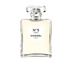 Chanel Chanel No 5 L'Eau Apă de toaletă Pentru femei 100 ml *Tester