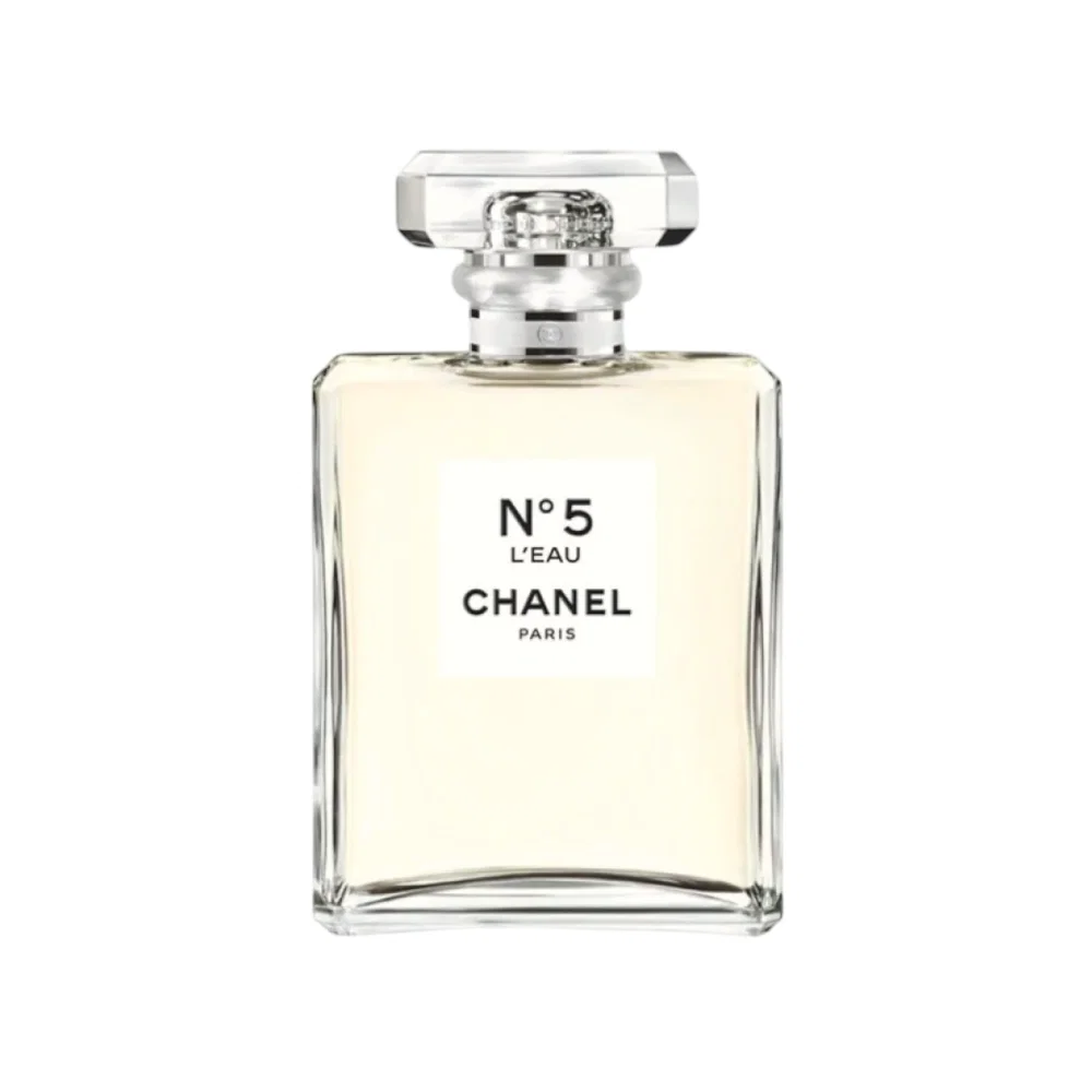 Chanel Chanel No 5 L'Eau Apă de toaletă Pentru femei 100 ml *Tester