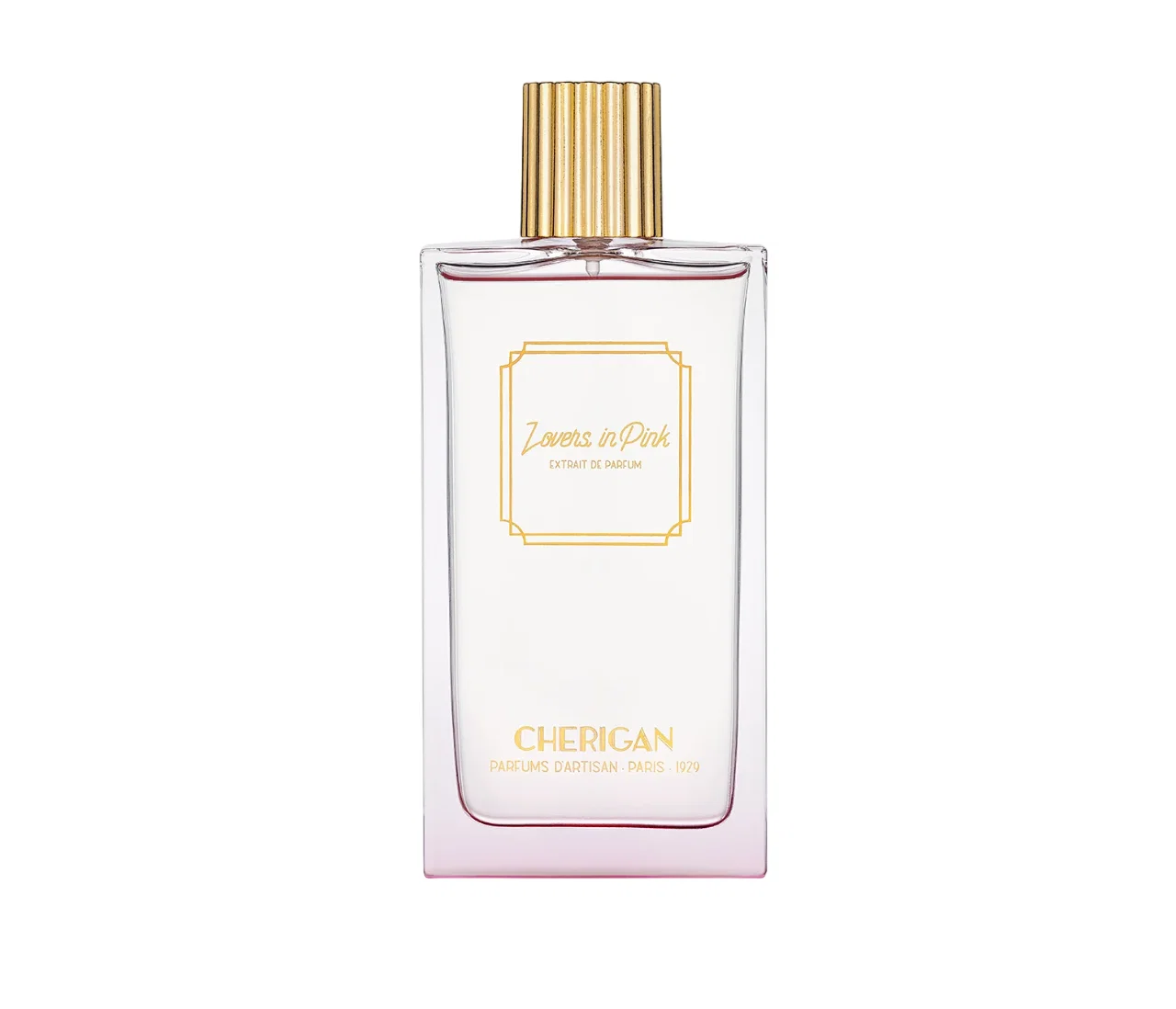 Cherigan Lovers In Pink Extract de parfum Unisex 100 ml