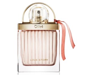 Chloe Love Story Eau Sensuelle Apă de parfum Pentru femei 50 ml