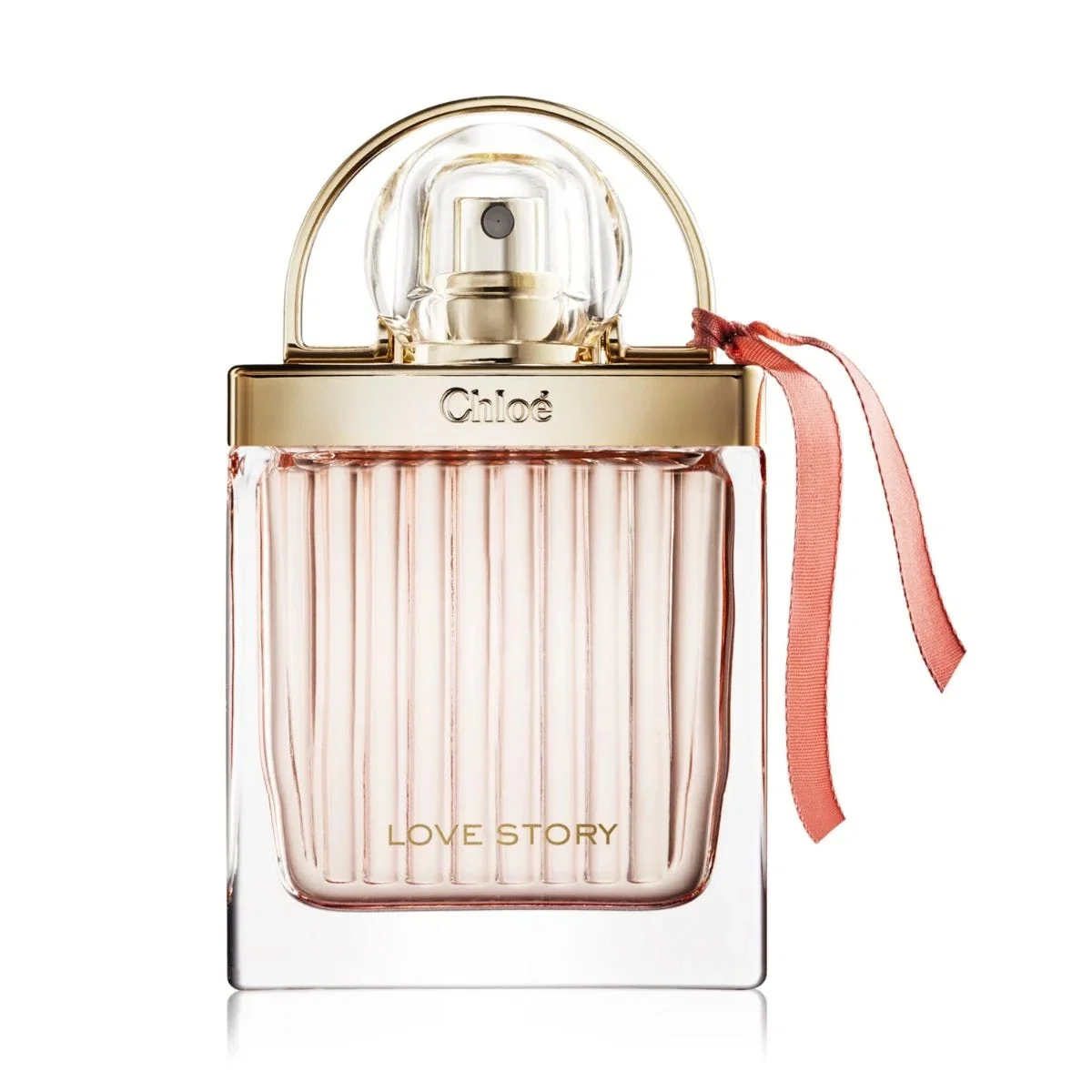 Chloe Love Story Eau Sensuelle Apă de parfum Pentru femei 50 ml