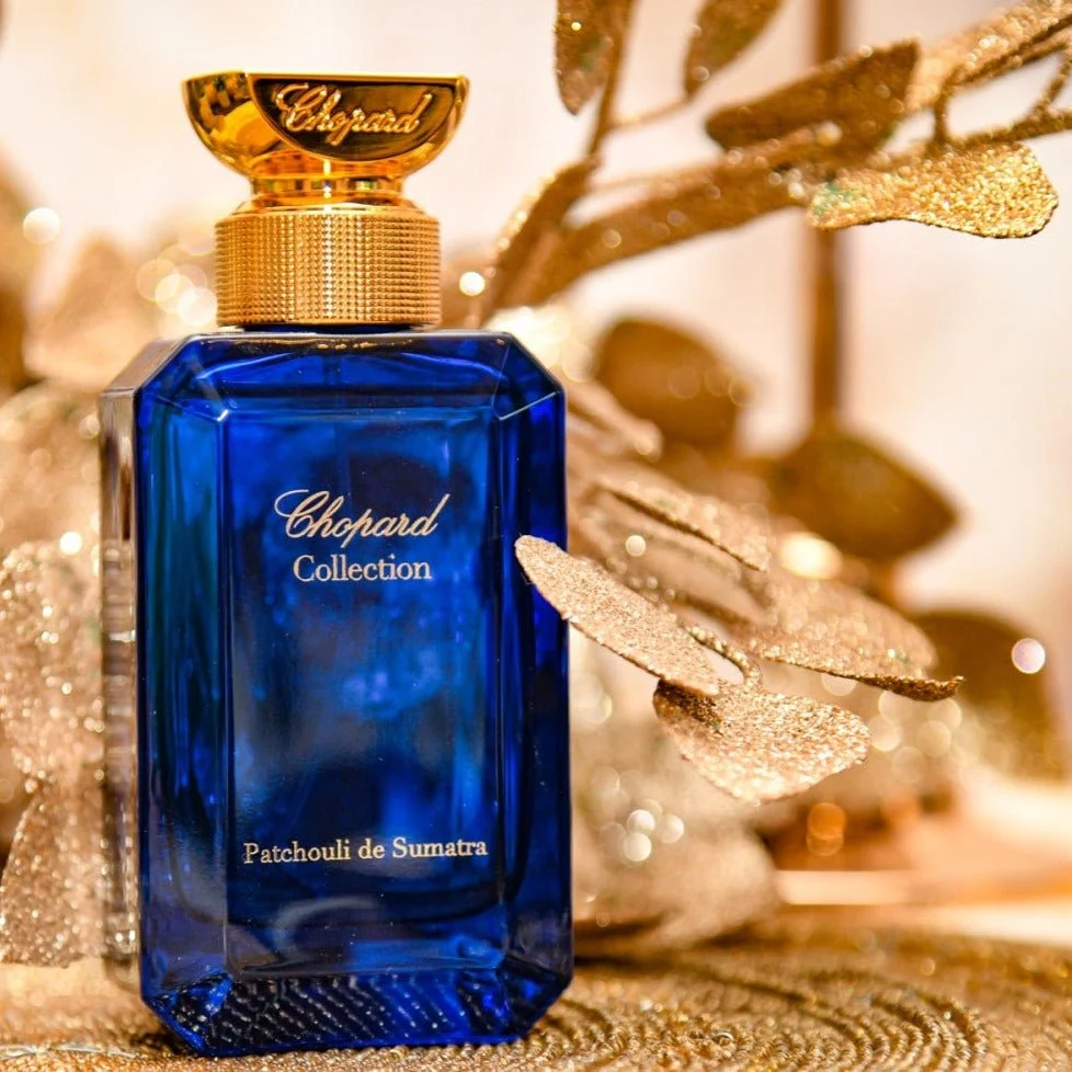 Chopard Patchouli de Sumatra Apă de parfum Unisex 100 ml - imagine 2