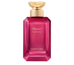 Chopard Les Fleurs Gardenia Tahia Apă de parfum Pentru femei 100 ml
