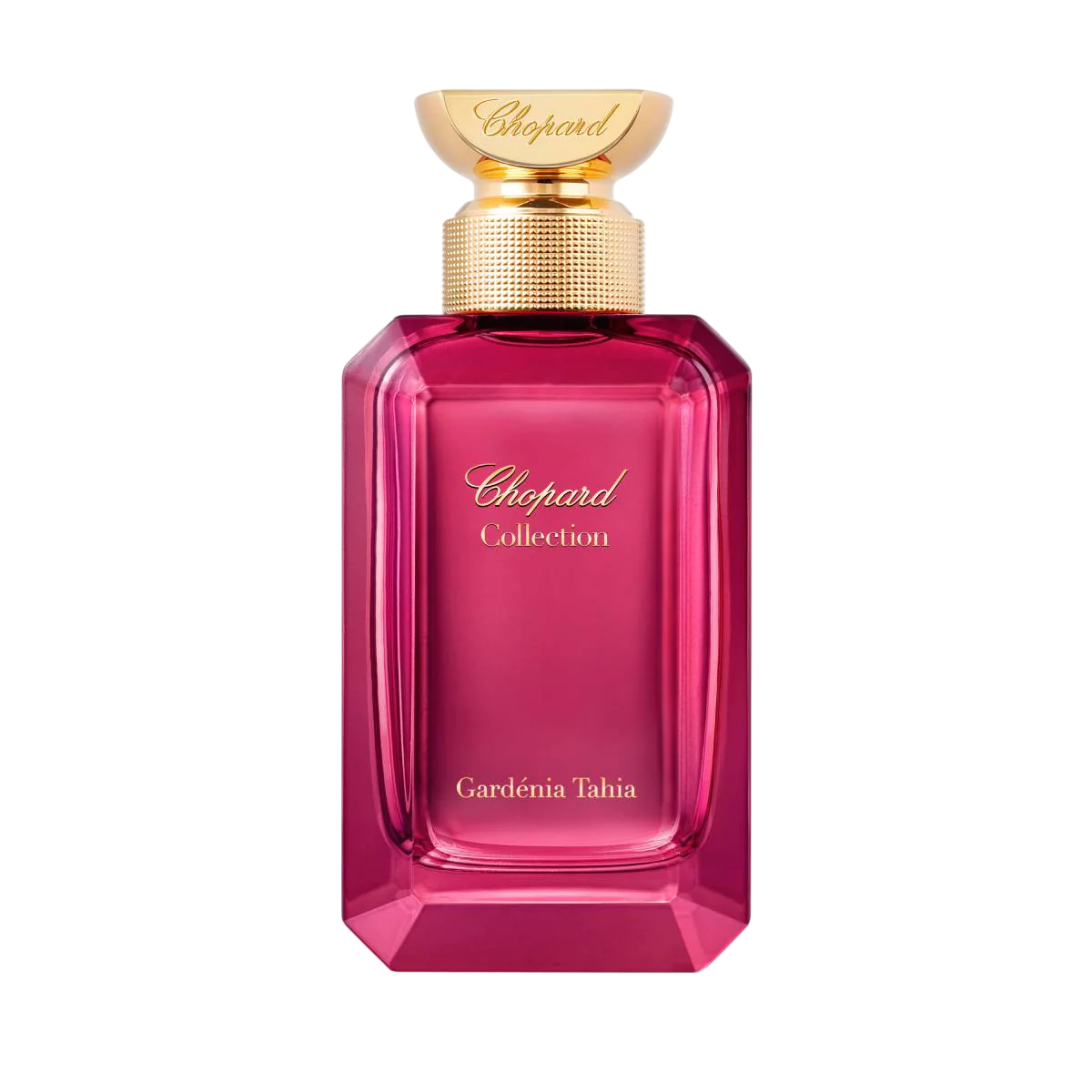 Chopard Les Fleurs Gardenia Tahia Apă de parfum Pentru femei 100 ml