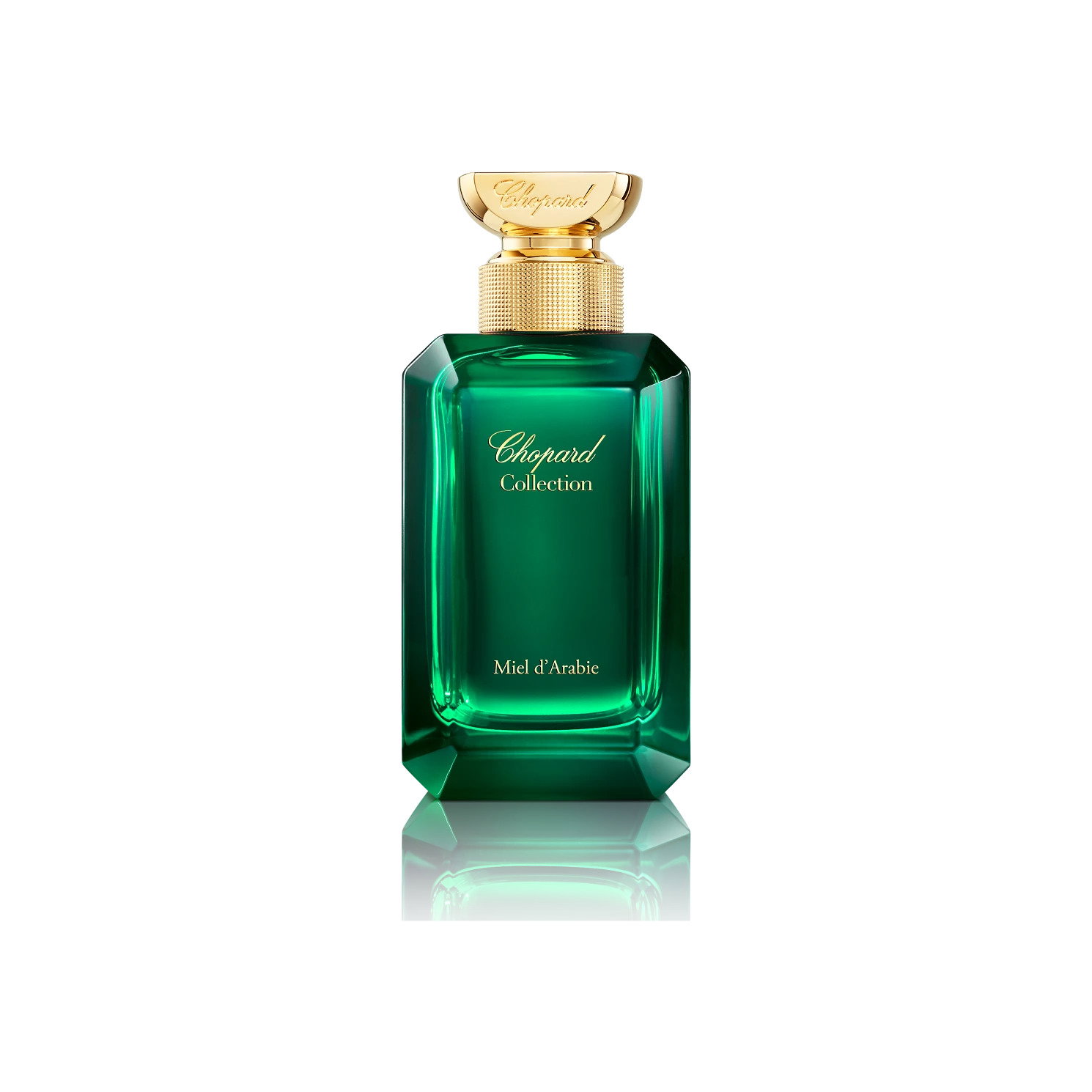 Chopard Miel d'Arabie Apă de parfum Unisex 100 ml