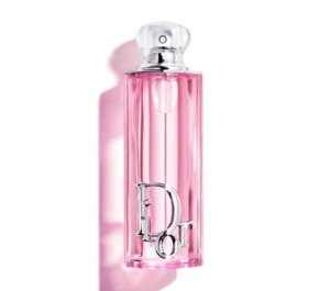 Christian Dior Addict Rosy Glow Apă de parfum Pentru femei 50 ml