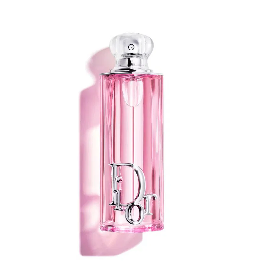 Christian Dior Addict Rosy Glow Apă de parfum Pentru femei 50 ml