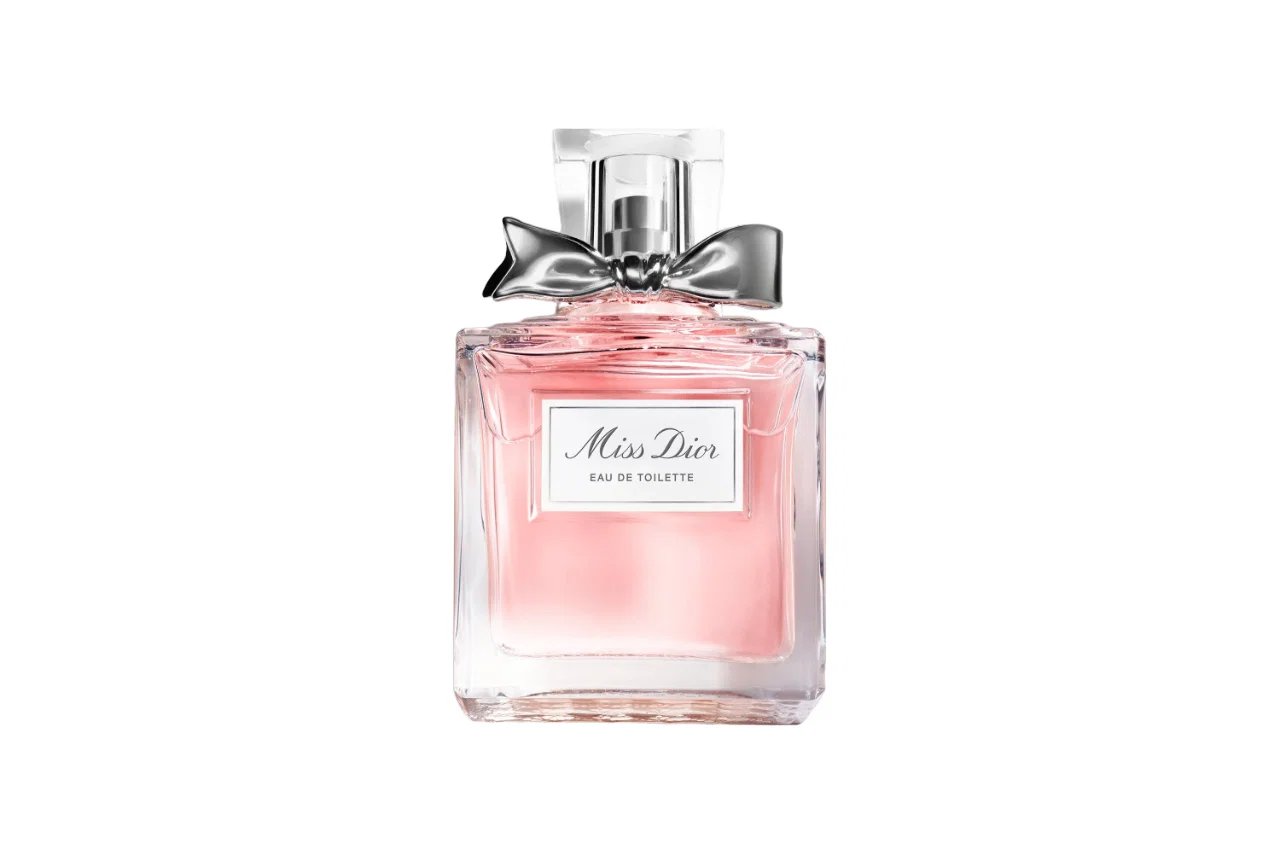 Christian Dior Miss Dior Apă de toaletă Pentru femei 100 ml *Tester