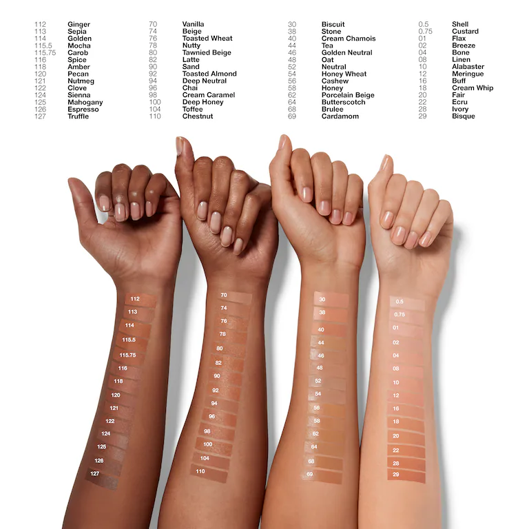 Clinique Even Better Makeup SPF 15 (CN 20 Fair VF) 30 ml - imagine 2