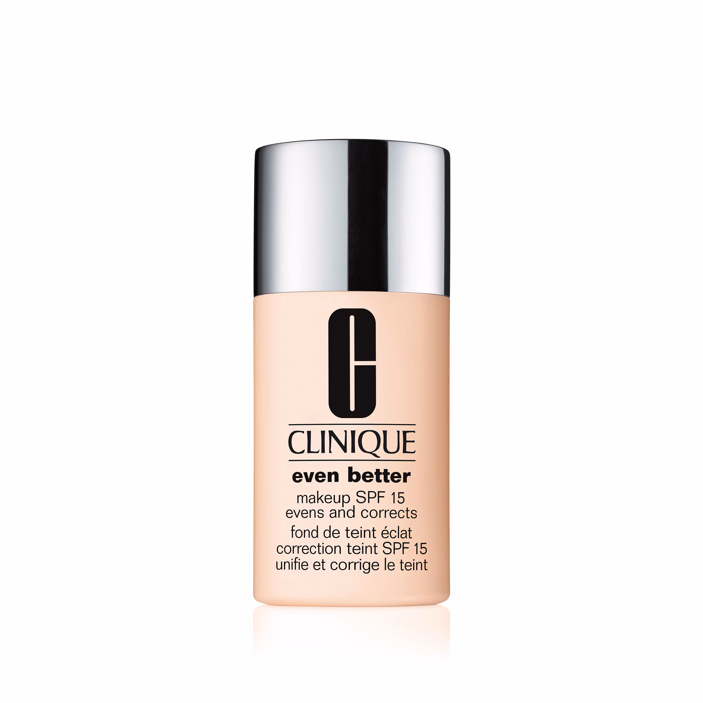 Clinique Even Better Makeup SPF 15 (CN 20 Fair VF) 30 ml