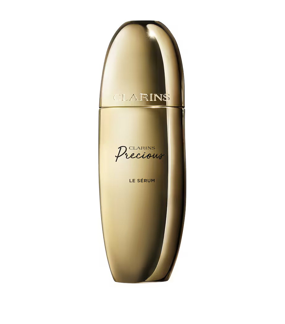 Clarins Precious Le Serum Pentru față 30 ml