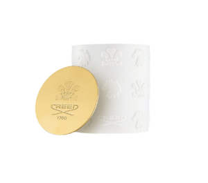Creed Aventus Amestec de citrice Lumânare parfumată 220 g *Tester