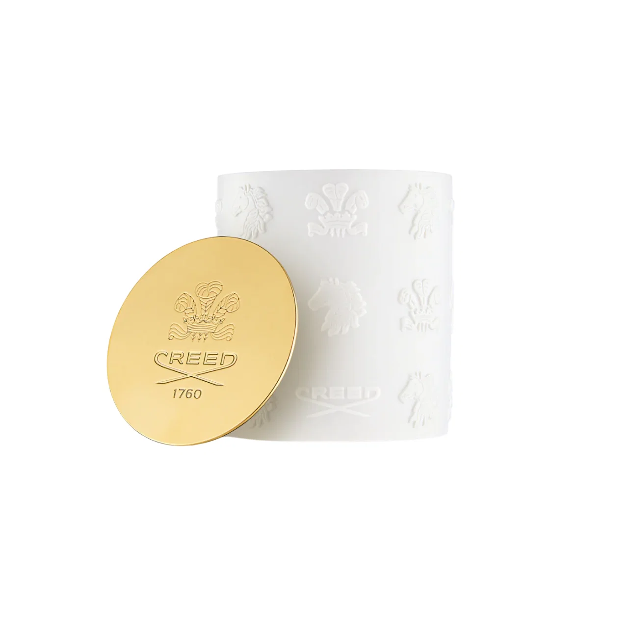 Creed Aventus Amestec de citrice Lumânare parfumată 220 g *Tester