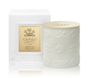 Creed Aventus For Her Aventus Lumânare parfumată 220 g *Tester