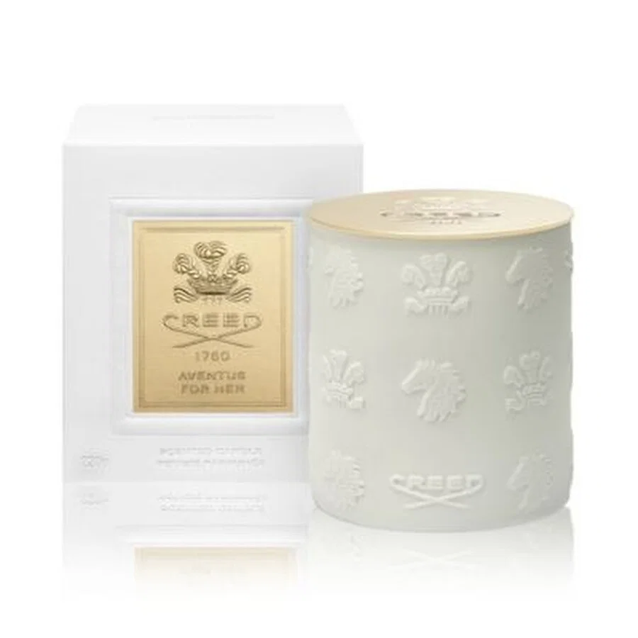 Creed Aventus For Her Aventus Lumânare parfumată 220 g *Tester