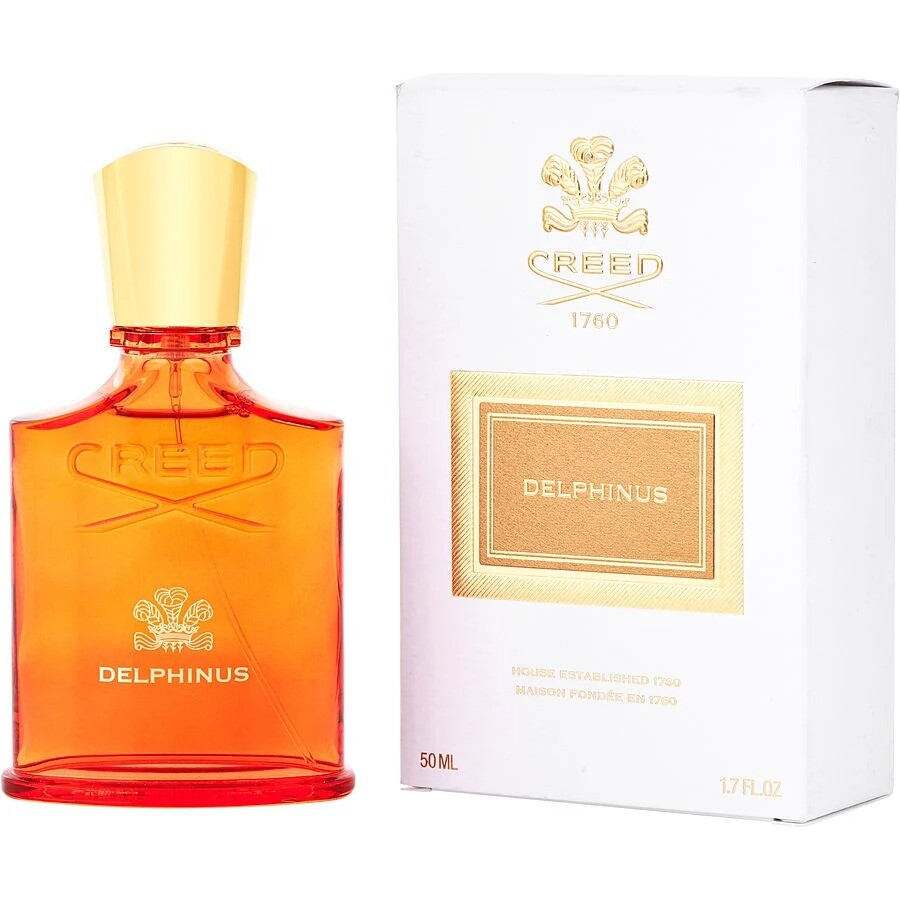 Creed Delphinus Apă de parfum Unisex 100 ml *Tester - imagine 2