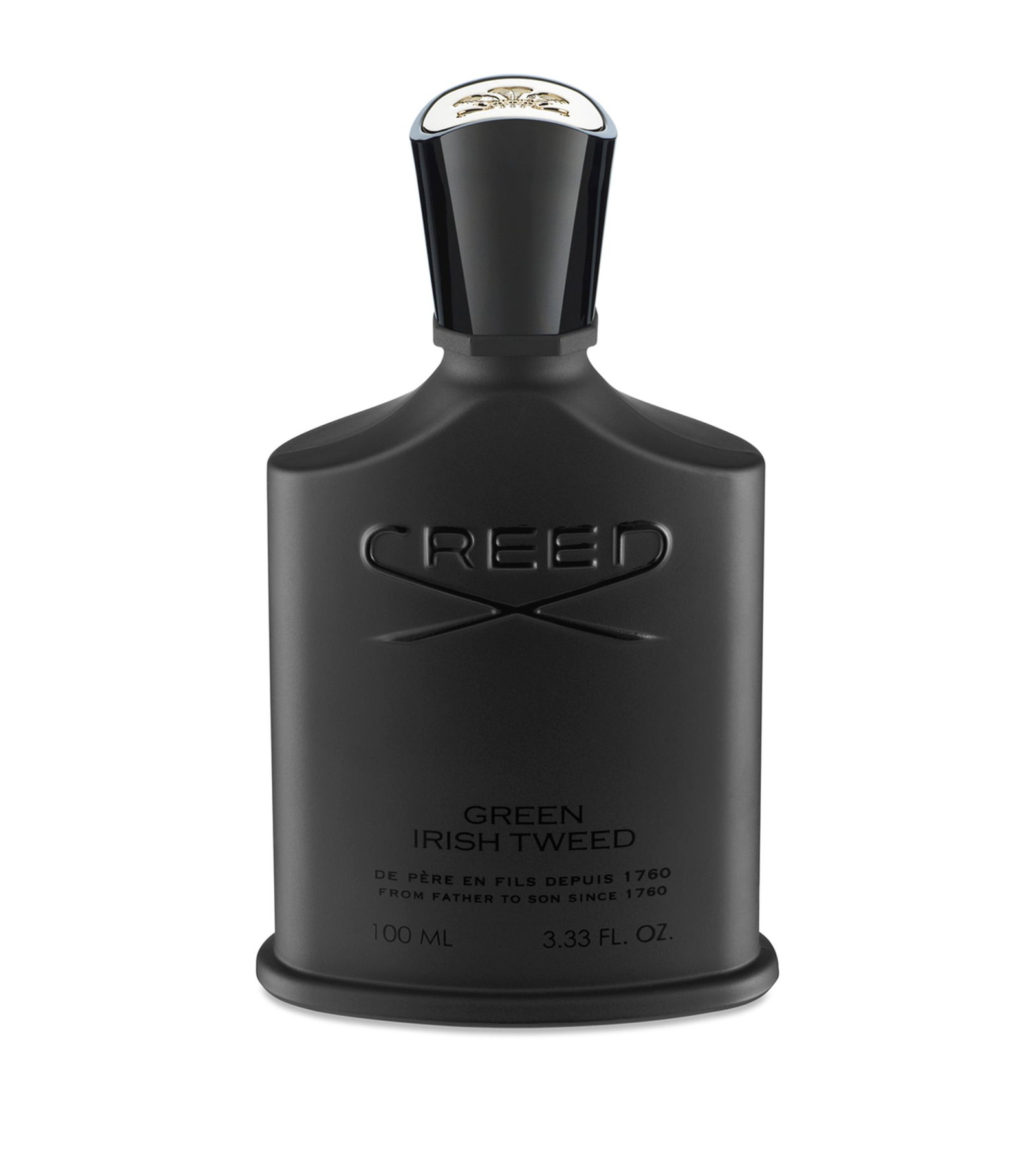 Creed Green Irish Tweed Apă de parfum Pentru bărbați 100 ml *Tester