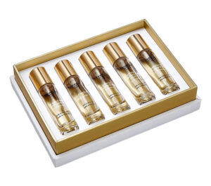 Set Creed Femei 5 x 10 ml