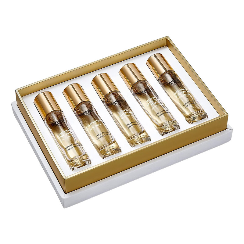 Set Creed Femei 5 x 10 ml