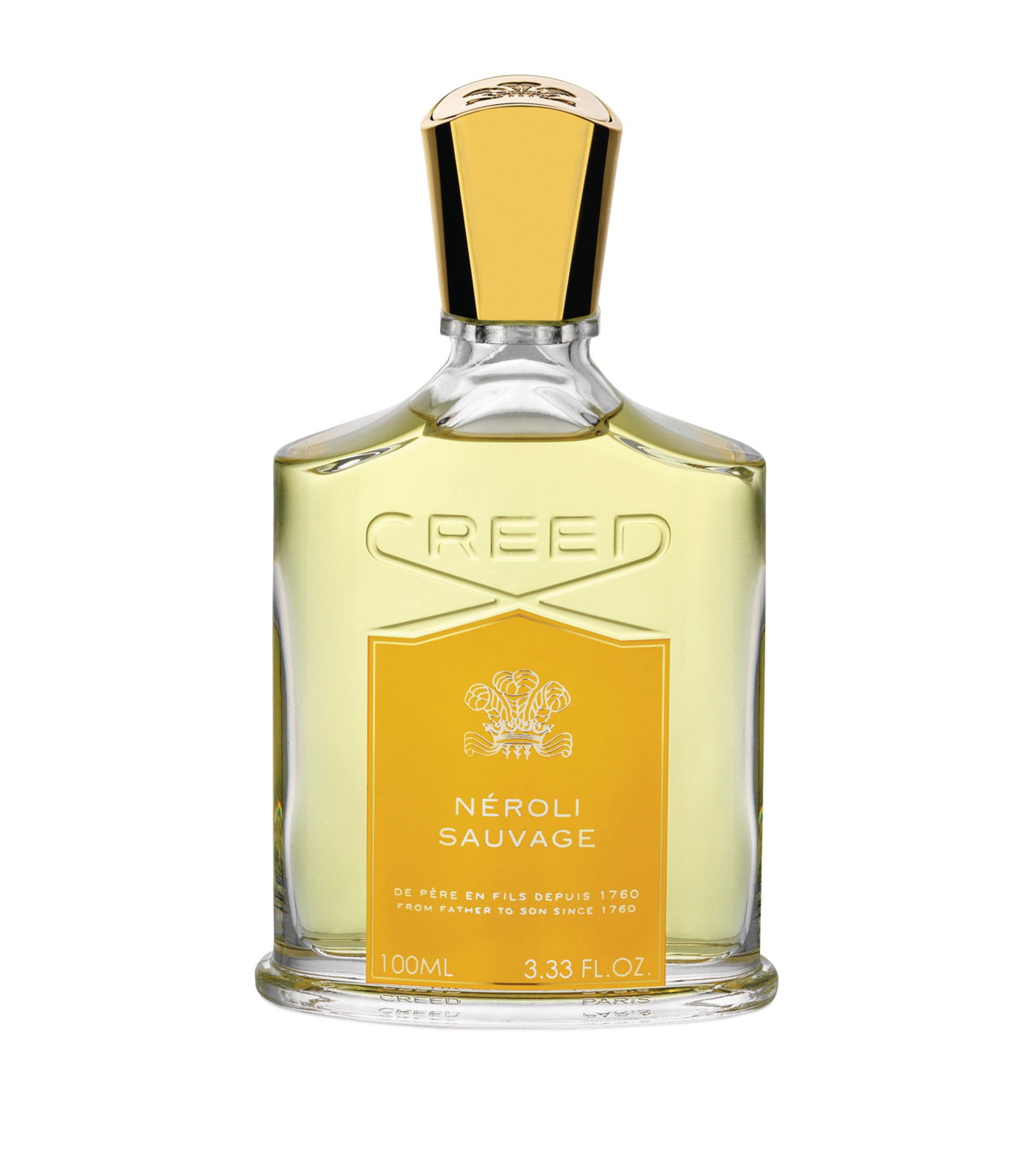 Creed Neroli Sauvage Apă de parfum Unisex 100 ml *Tester