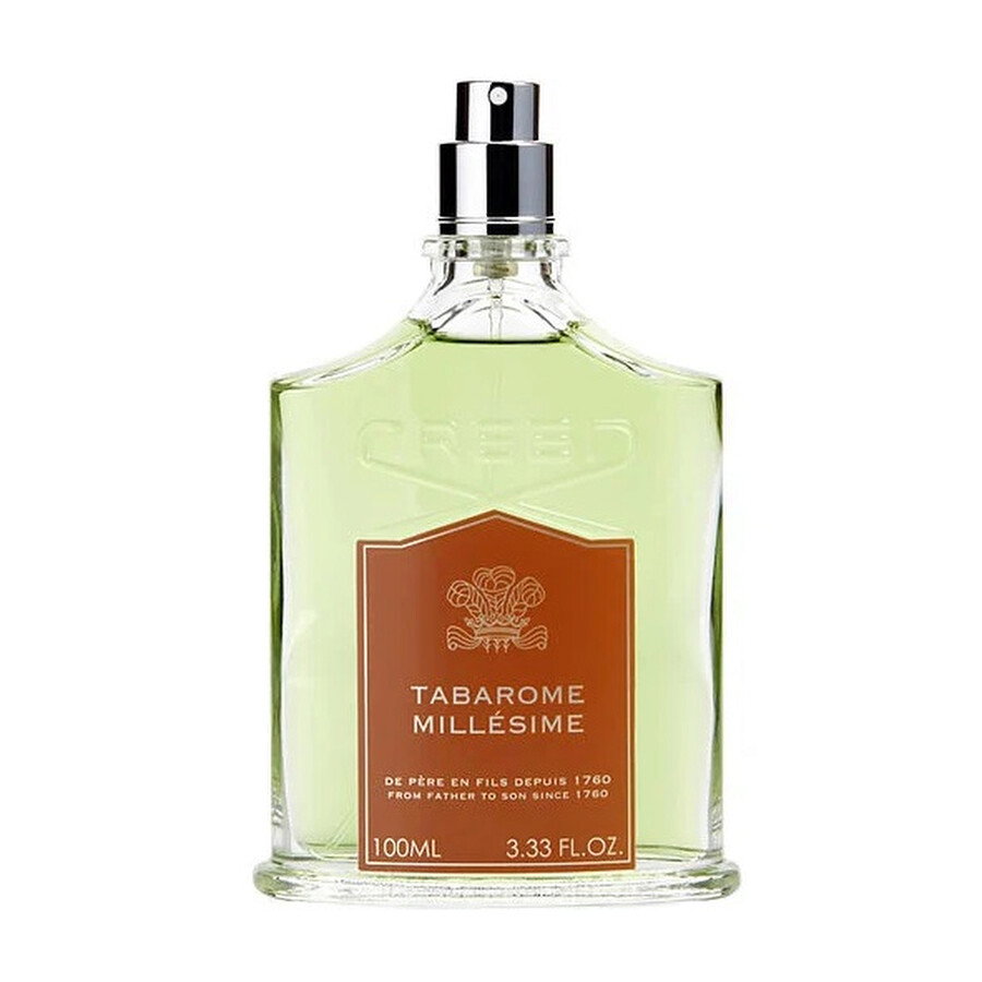 Creed Tabarome Millesime Apă de parfum Pentru bărbați 100 ml *Tester