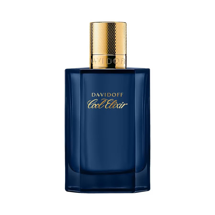 Davidoff Cool Elixir Apă de parfum Pentru bărbați 100 ml