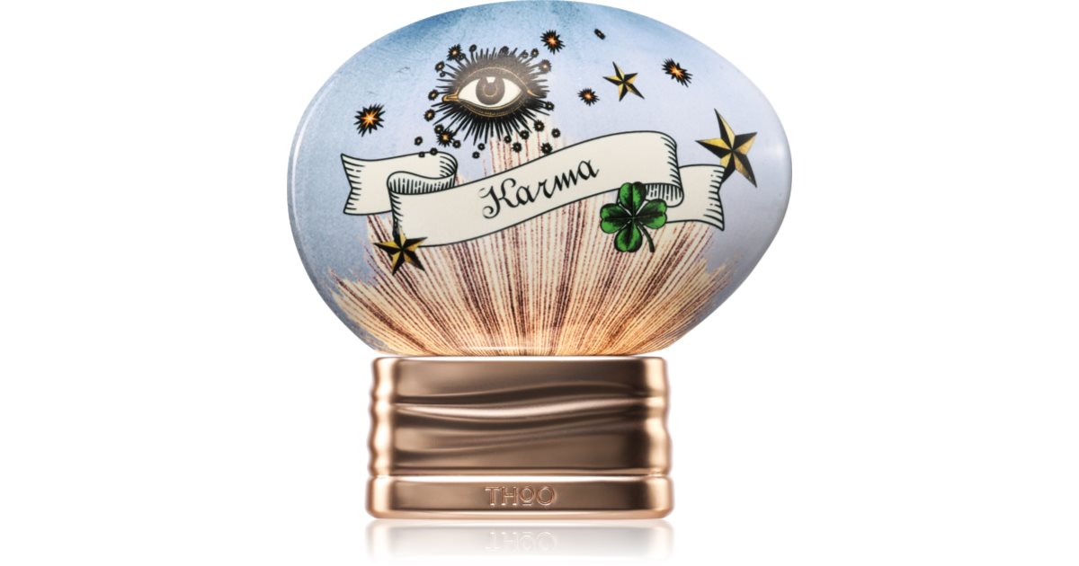 The House of Oud Dear Karma Apa de parfum 75 ml (unisex)