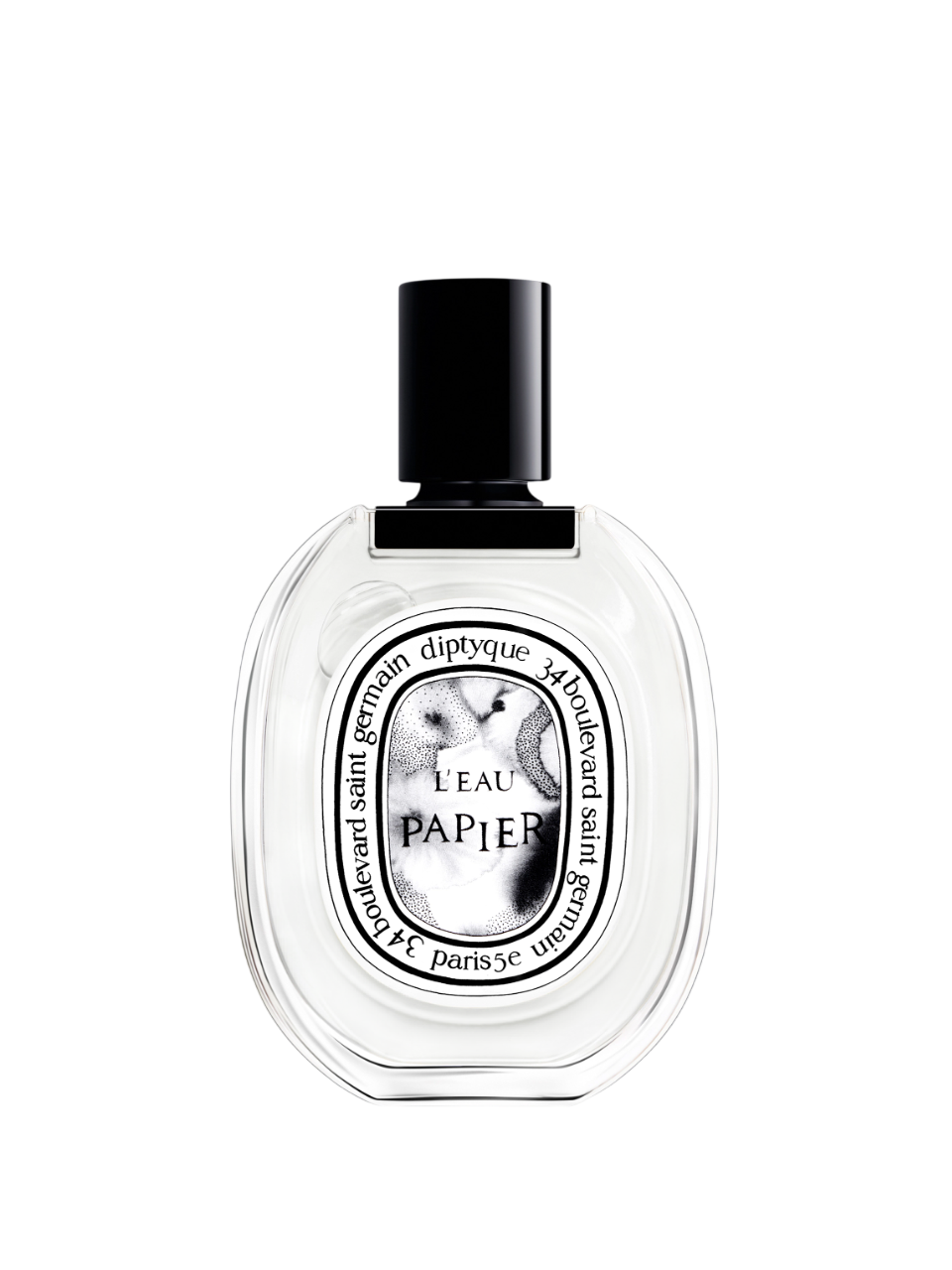 Diptyque L'eau Papier Apă de toaletă Unisex 100 ml *Tester