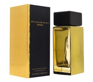 DKNY Gold Apă de parfum Pentru femei 100 ml