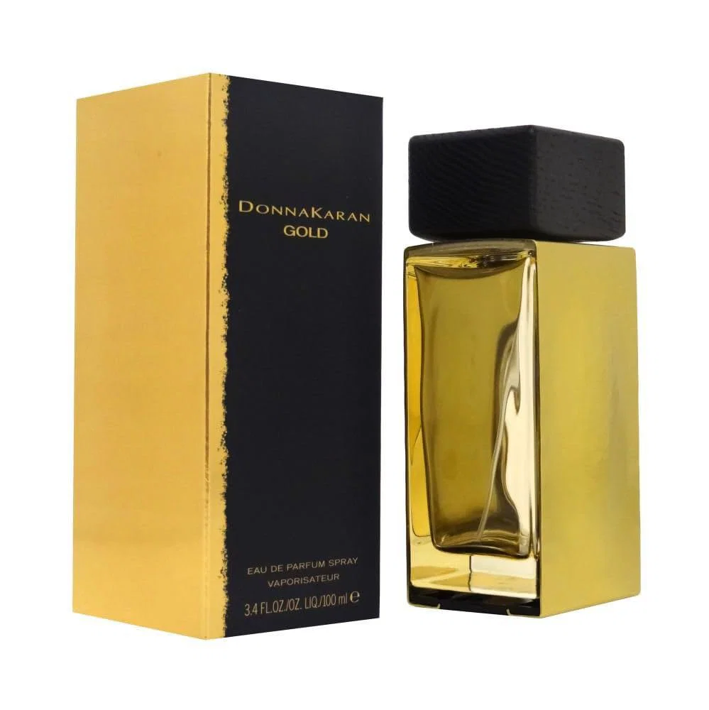 DKNY Gold Apă de parfum Pentru femei 100 ml