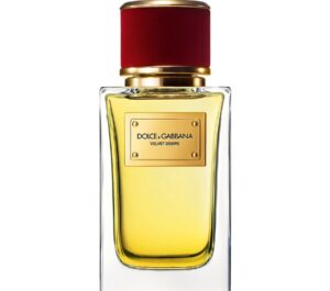 Dolce & Gabbana Velvet Desire Apă de parfum Pentru femei 100 ml
