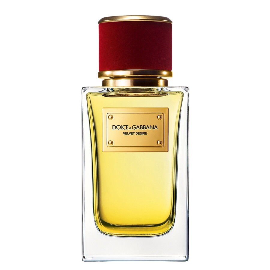 Dolce & Gabbana Velvet Desire Apă de parfum Pentru femei 100 ml