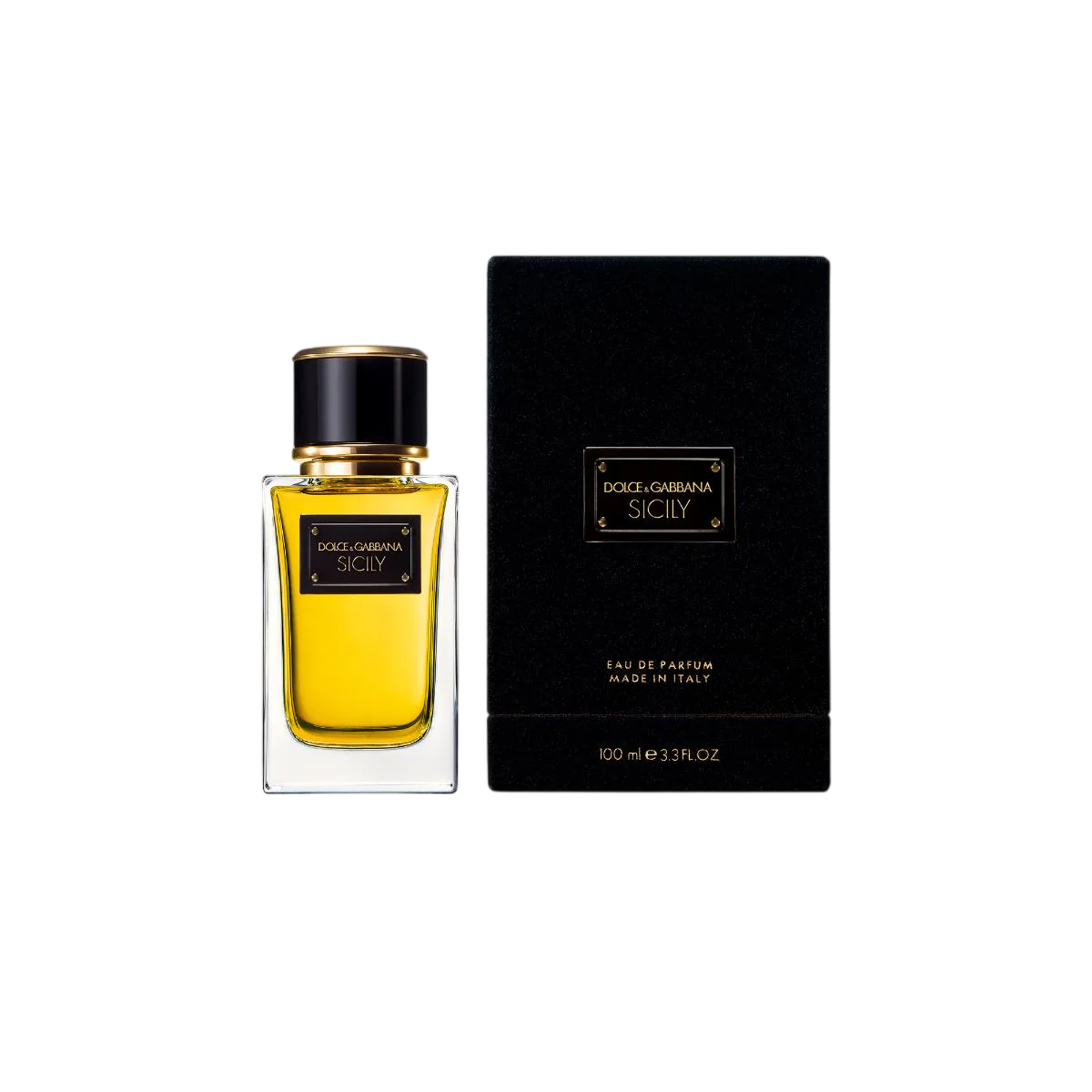 Dolce & Gabbana Velvet Sicily Apă de parfum Pentru femei 100 ml - imagine 2