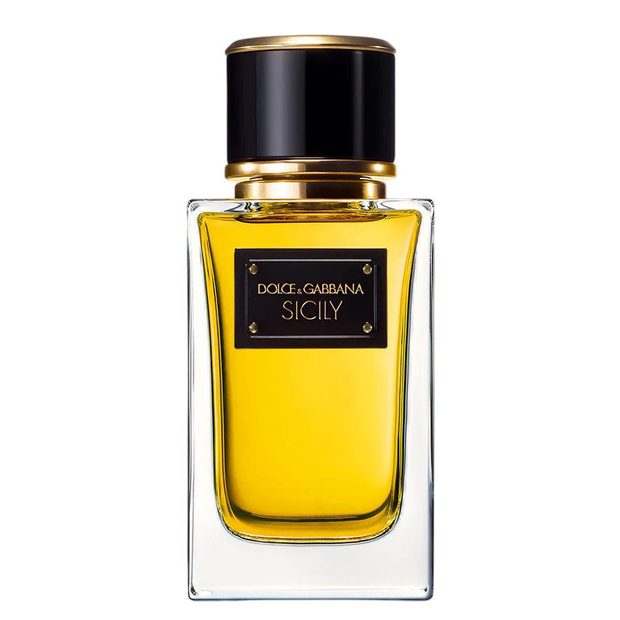 Dolce & Gabbana Velvet Sicily Apă de parfum Pentru femei 100 ml