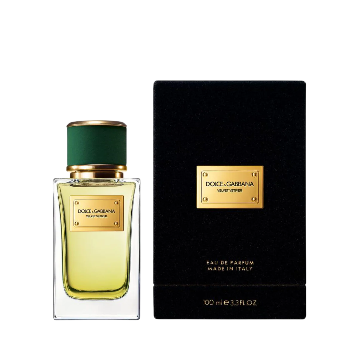 Dolce & Gabbana Velvet Vetiver Apă de parfum Unisex 100 ml - imagine 2