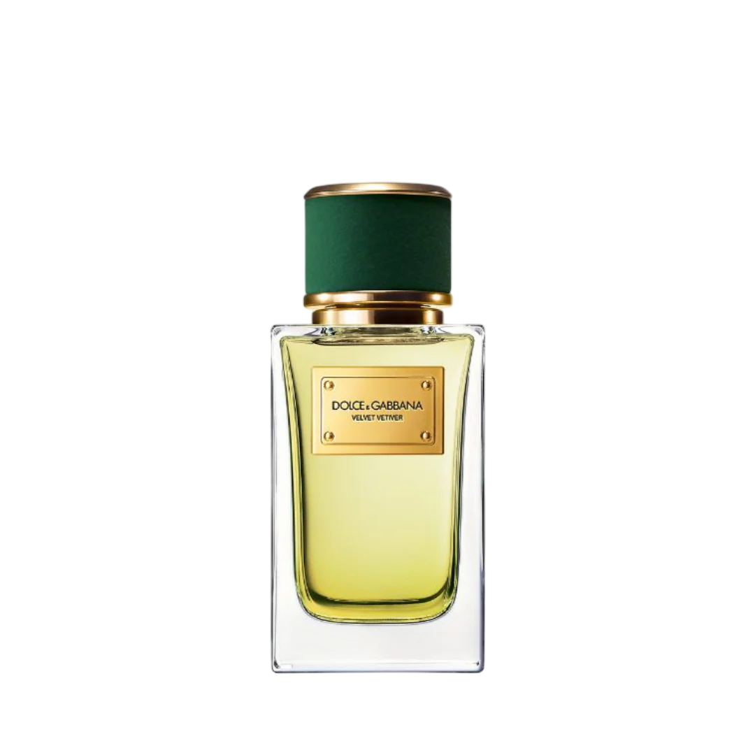 Dolce & Gabbana Velvet Vetiver Apă de parfum Unisex 100 ml