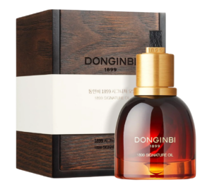 Donginbi 1899 Signature Ulei Anti age 15 g