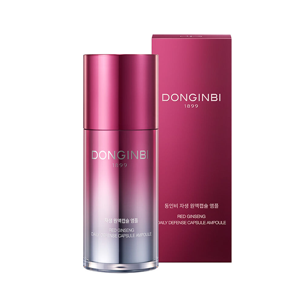 Donginbi Red Ginseng Daily Defense 30 ml - imagine 2