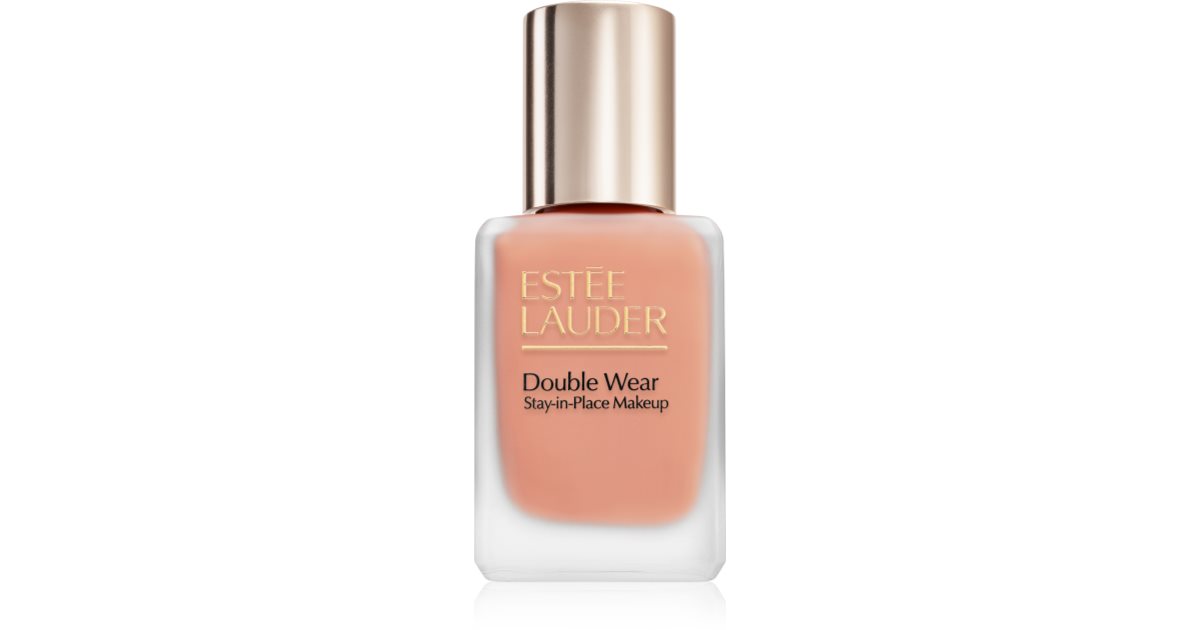 Estée Lauder Double Wear Stay-in-Place Makeup SPF 10 (3C2 Pebble) 30 ml