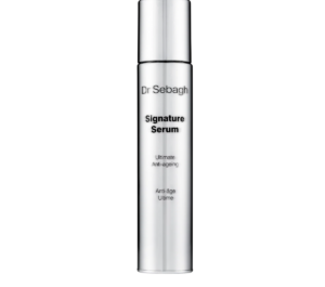 Dr Sebagh Signature Anti-îmbătrânire Ser Pentru față 30 ml