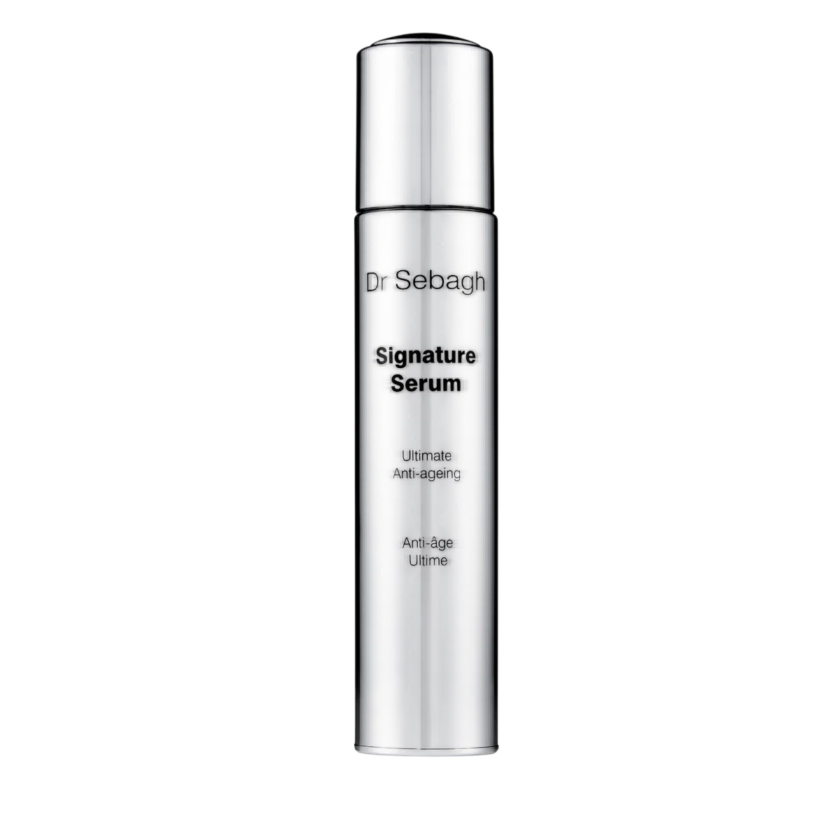 Dr Sebagh Signature Anti-îmbătrânire Ser Pentru față 30 ml