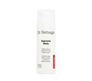 Dr Sebagh Supreme Body Cremă de corp 150 ml