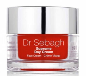 Dr Sebagh Supreme Day 50 ml