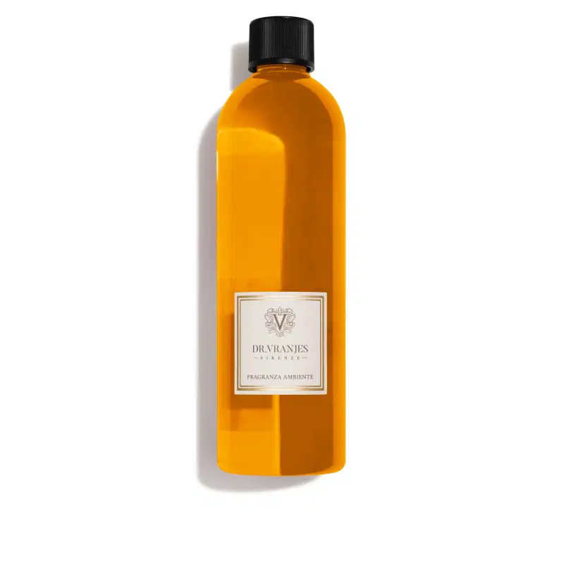 Dr. Vranjes Firenze Zafferano Șofran Reumplere Pentru Difuzor 1000 ml