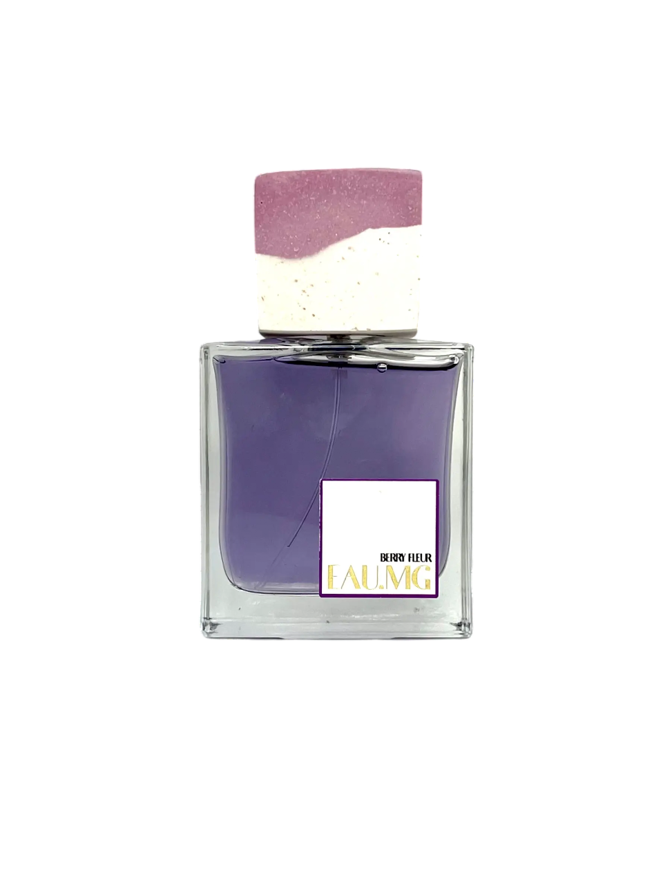 Eau.Mg Berry Fleur Extract de parfum Unisex 100 ml