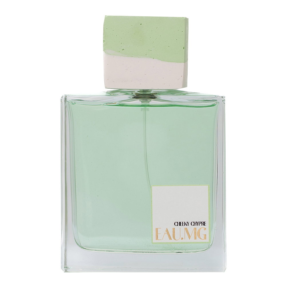 Eau.Mg Cheeky Chypre Extract de parfum Unisex 100 ml